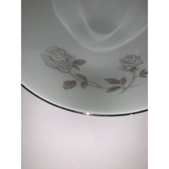 Rosay 6216 Noritake China Serving Bowl - Picture 5 of 11